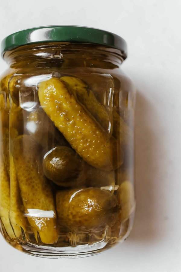 The ultimate guide to pickling and fermentation