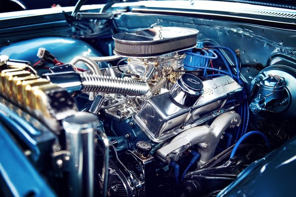 How to Maintain a Turbocharged Engine's Health?