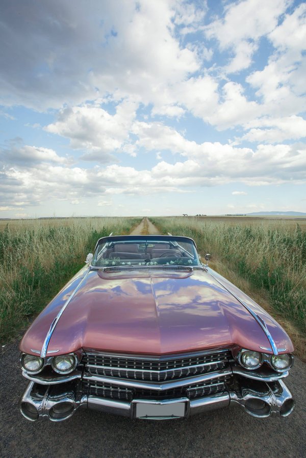 The community of classic car enthusiasts on the Côte d'Azur